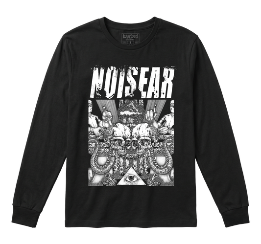 Noisear - Long Sleeve