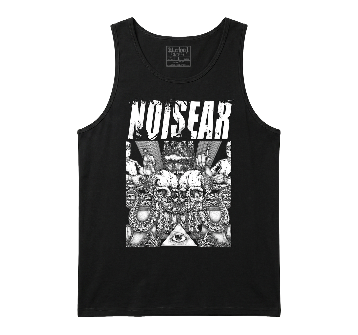 Noisear - Men's Tank