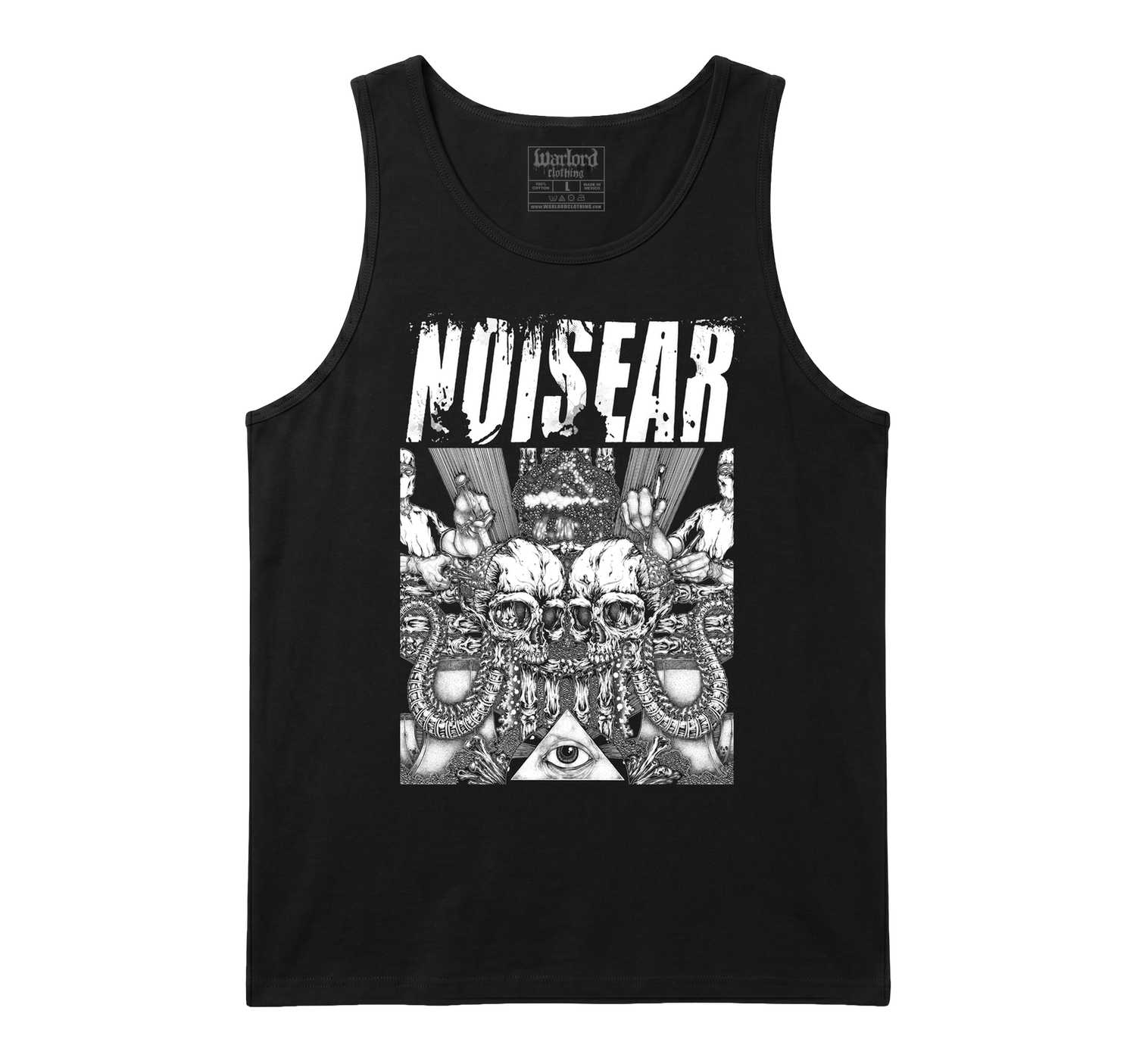 Noisear - Men's Tank