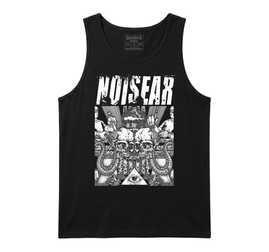 Noisear - Men's Tank