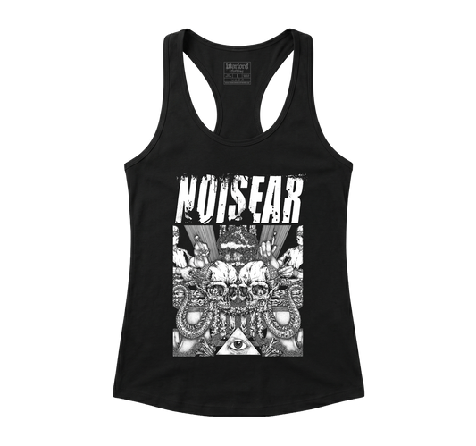 Noisear - Racerback Tank