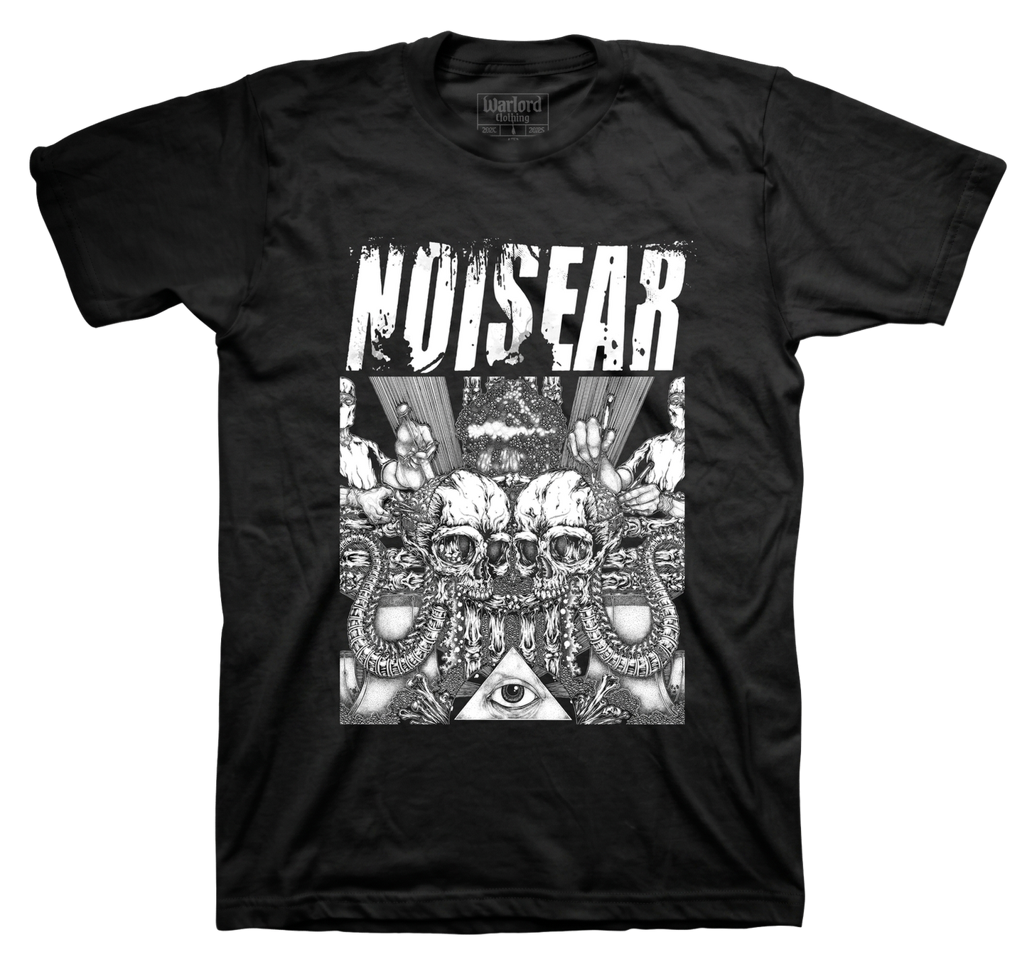 Noisear - T-Shirt