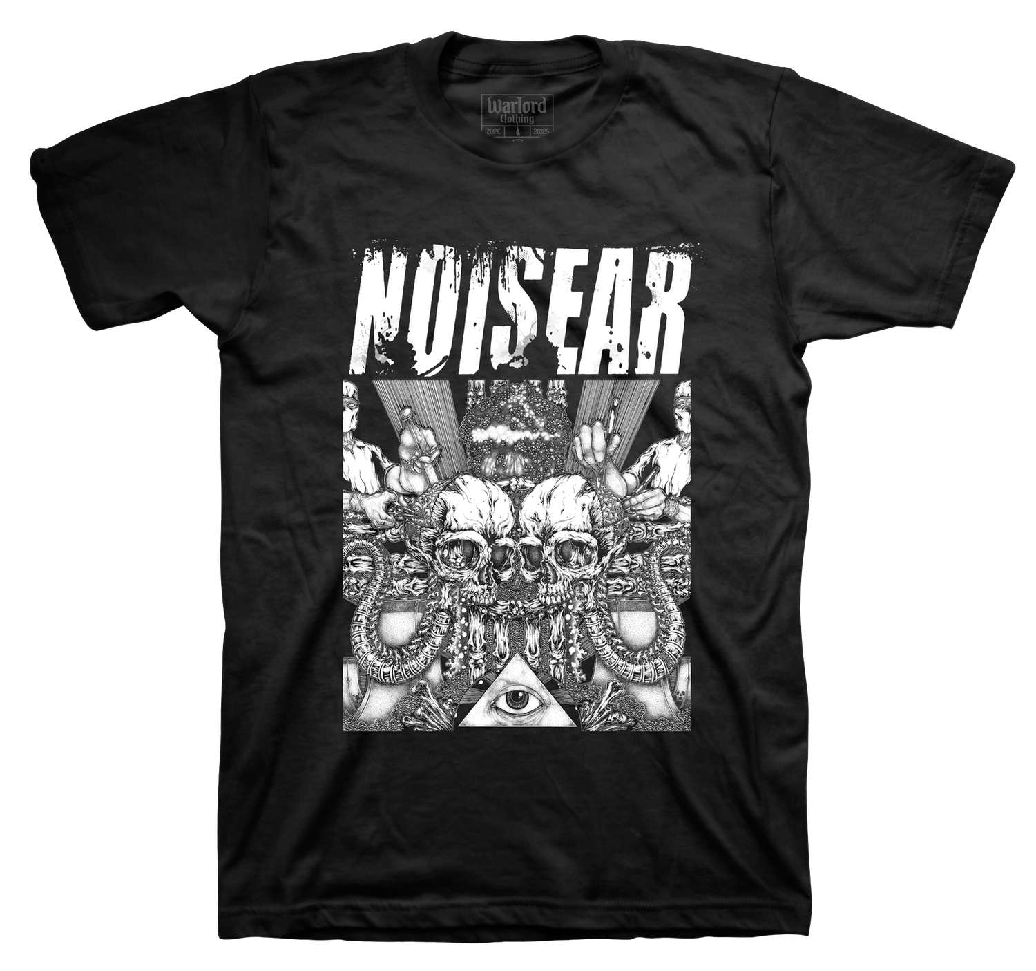 Noisear - T-Shirt
