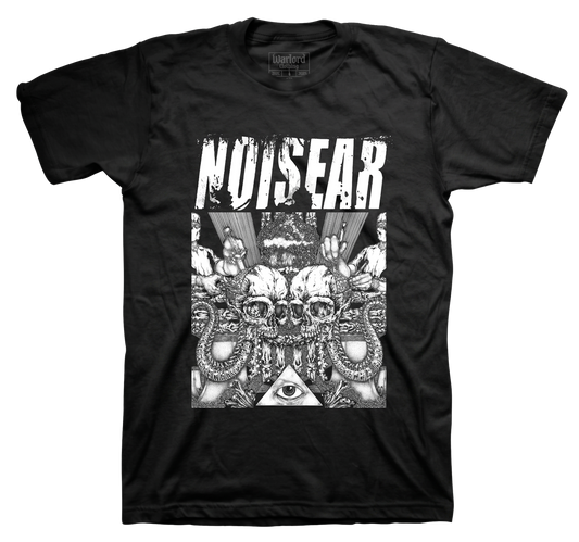 Noisear - T-Shirt
