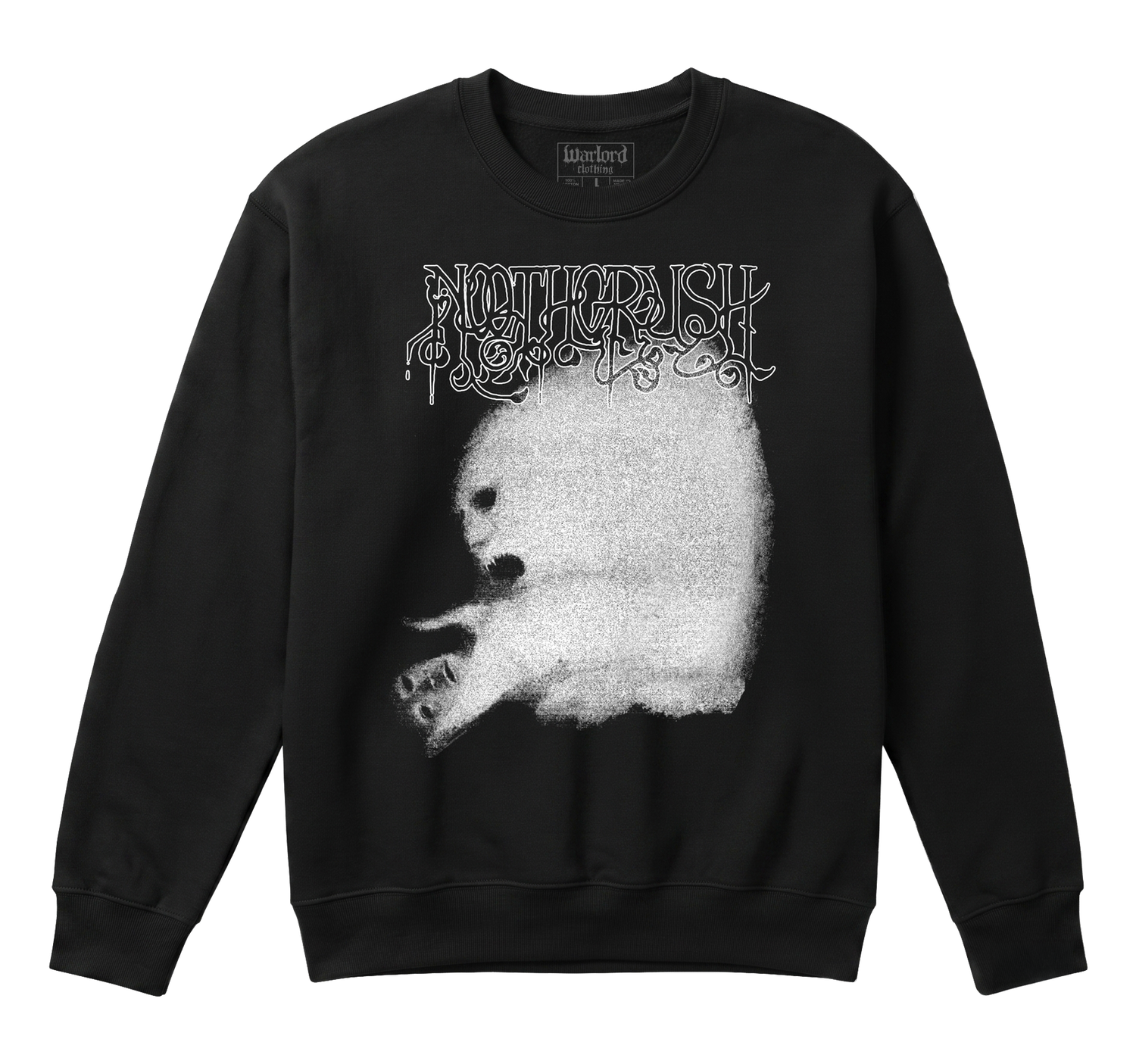 Noothgrush - Crewneck Sweatshirt