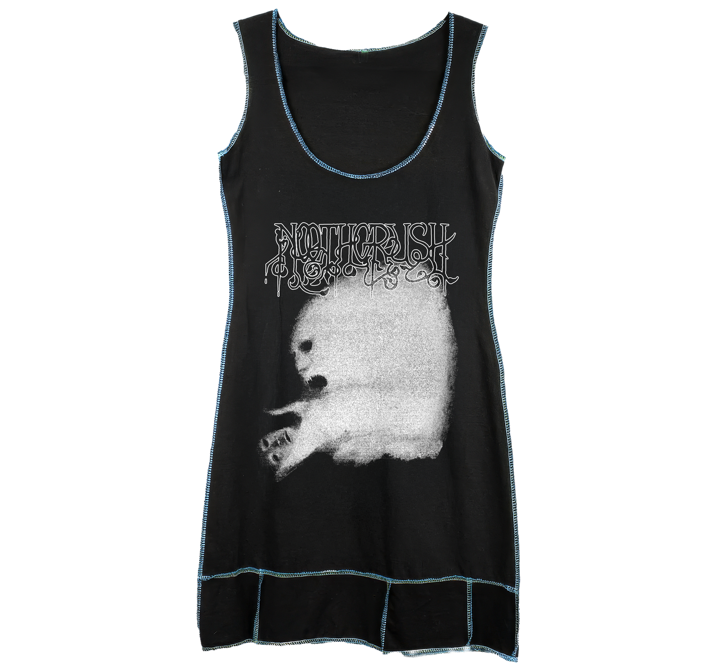 Noothgrush - T-Shirt Dress
