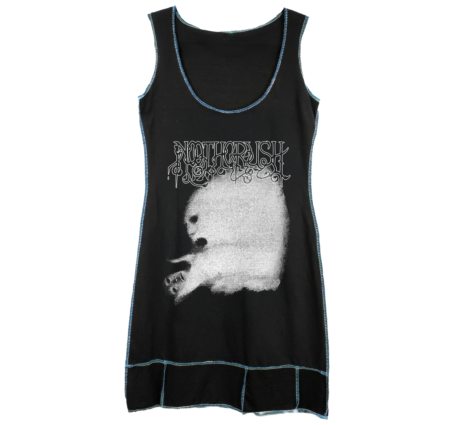 Noothgrush - T-Shirt Dress