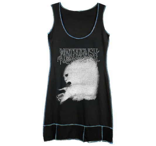 Noothgrush - T-Shirt Dress