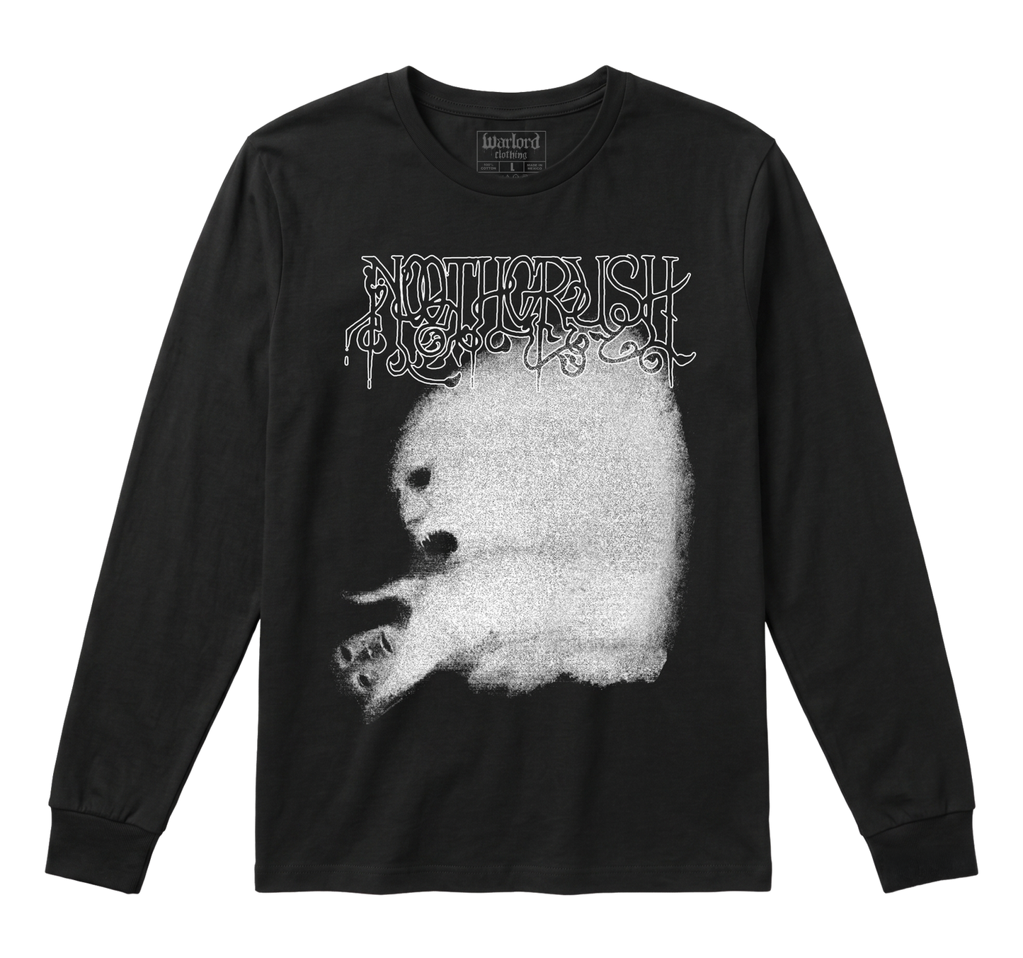 Noothgrush - Long Sleeve