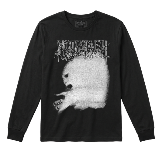 Noothgrush - Long Sleeve