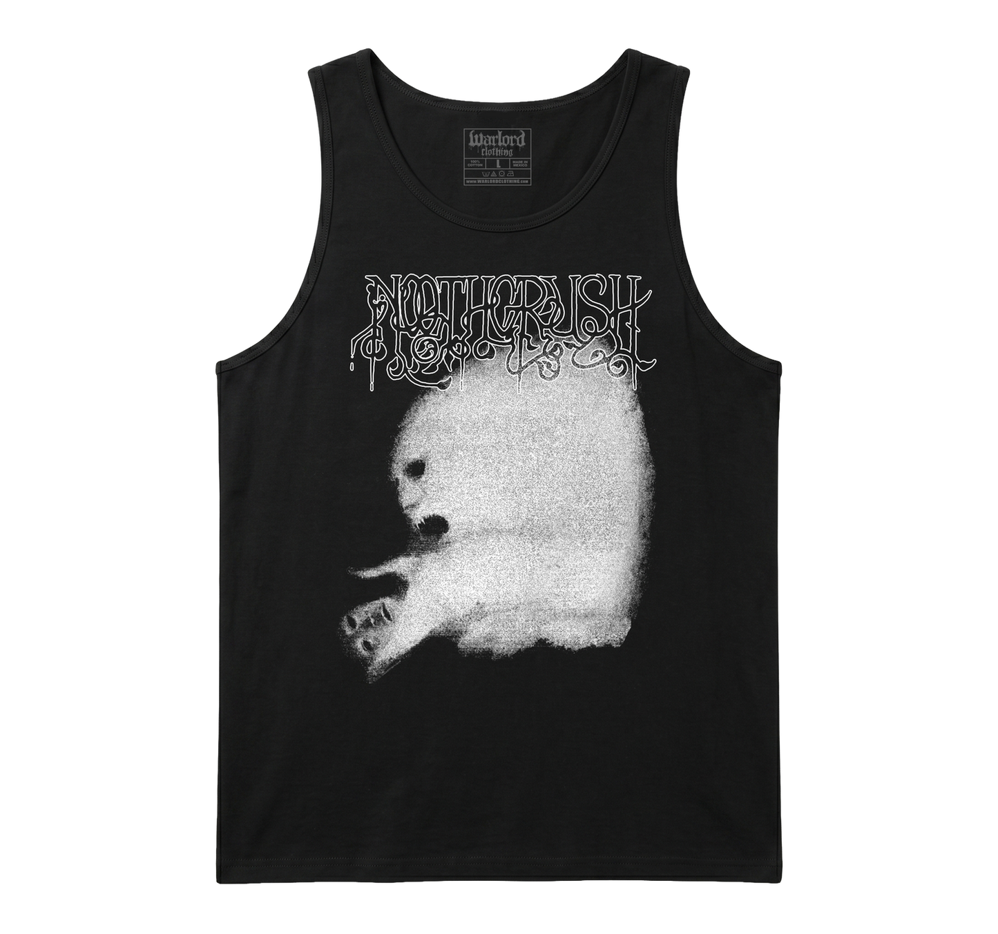 Noothgrush - Men's Tank