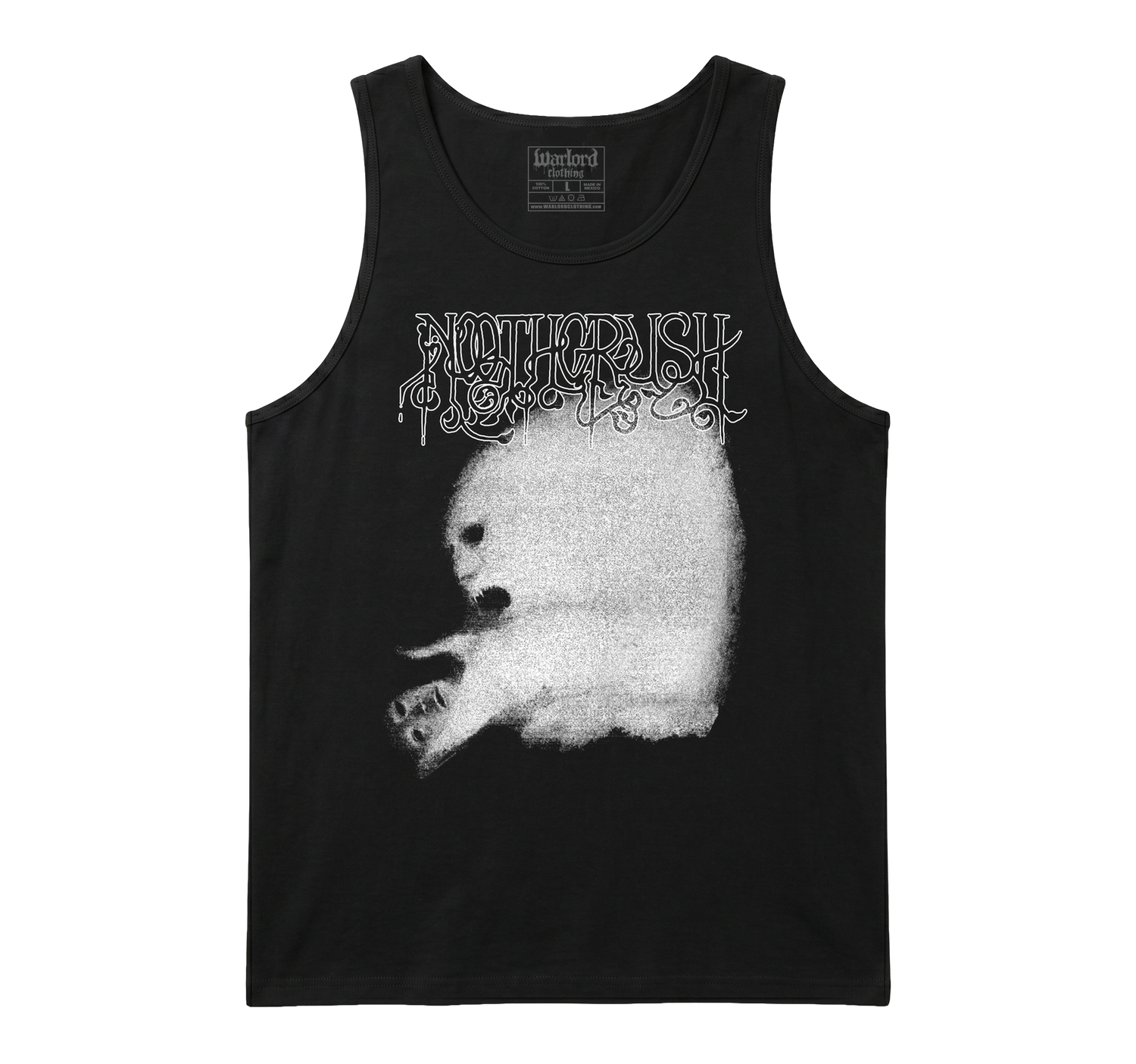 Noothgrush - Men's Tank