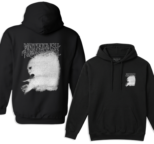 Noothgrush - Pullover Hoodie