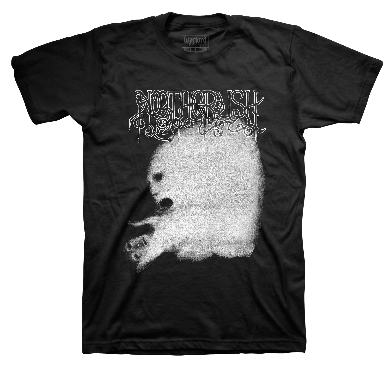 Noothgrush - T-Shirt