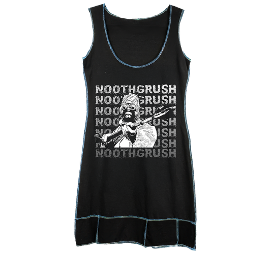 Noothgrush - T-Shirt Dress