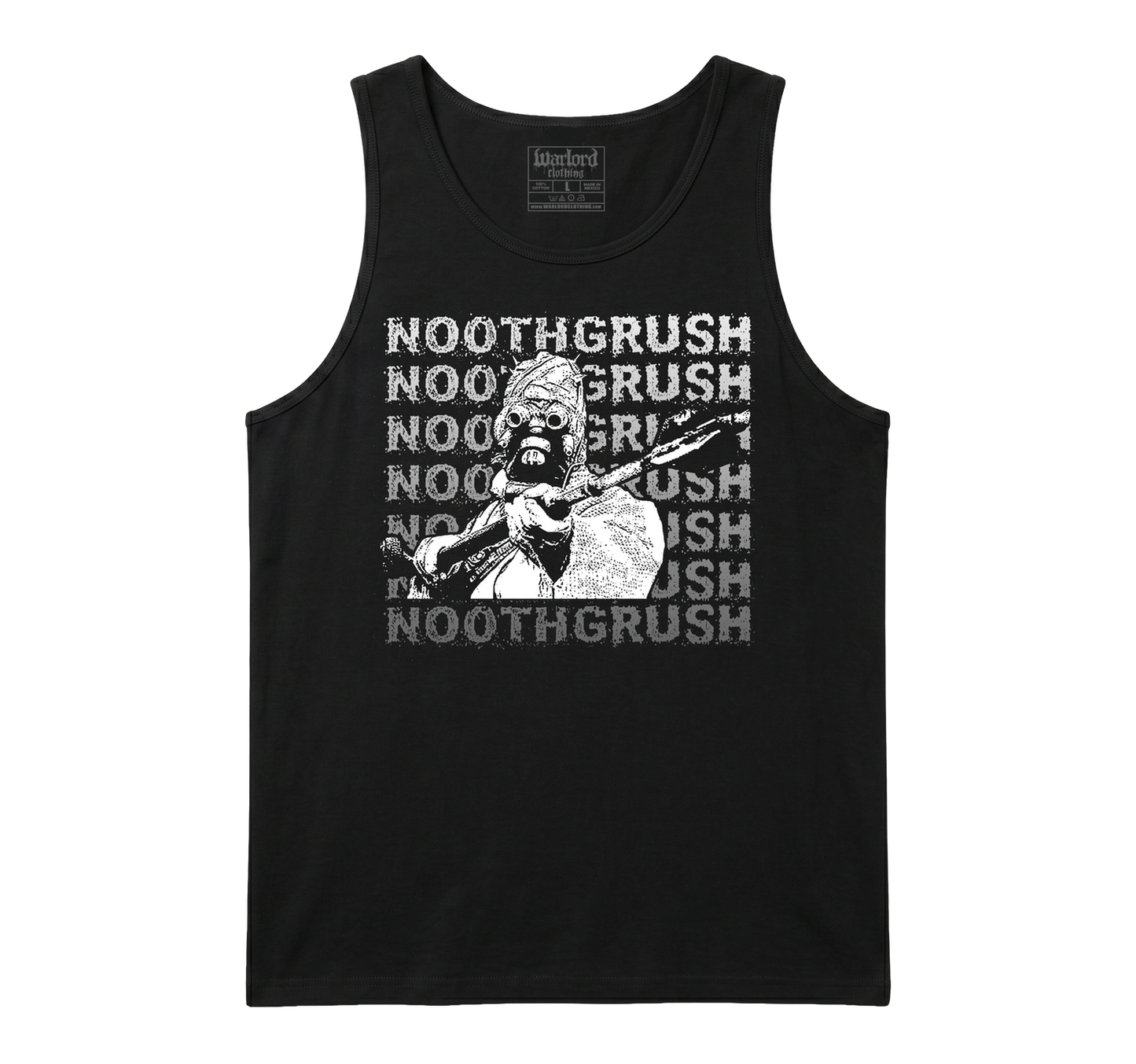 Noothgrush - Men's Tank