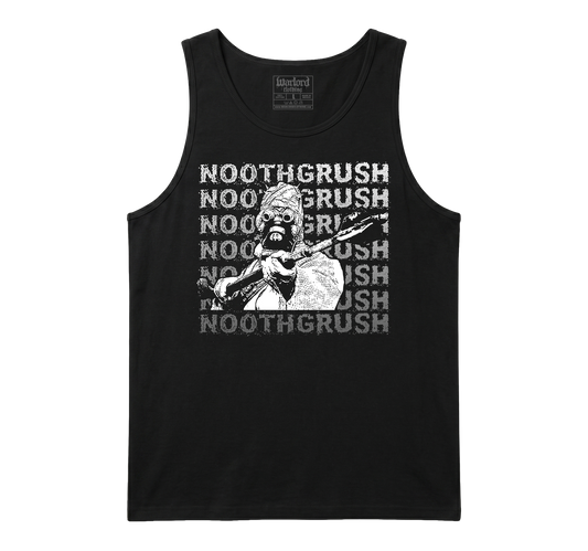 Noothgrush - Men's Tank