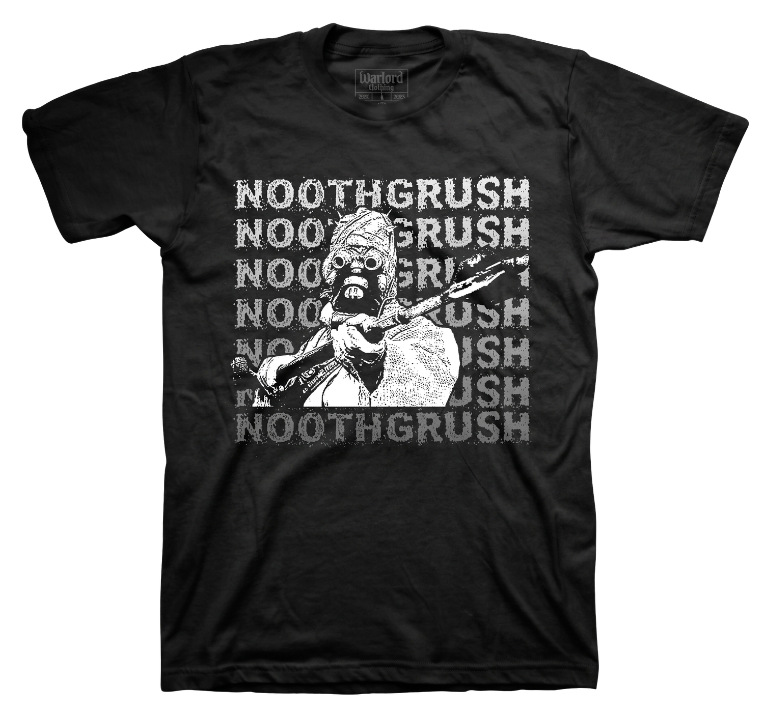 Noothgrush - T-Shirt
