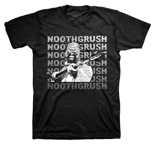 Noothgrush - T-Shirt