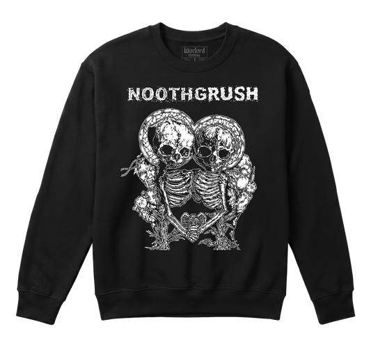 Noothgrush - Crewneck Sweatshirt