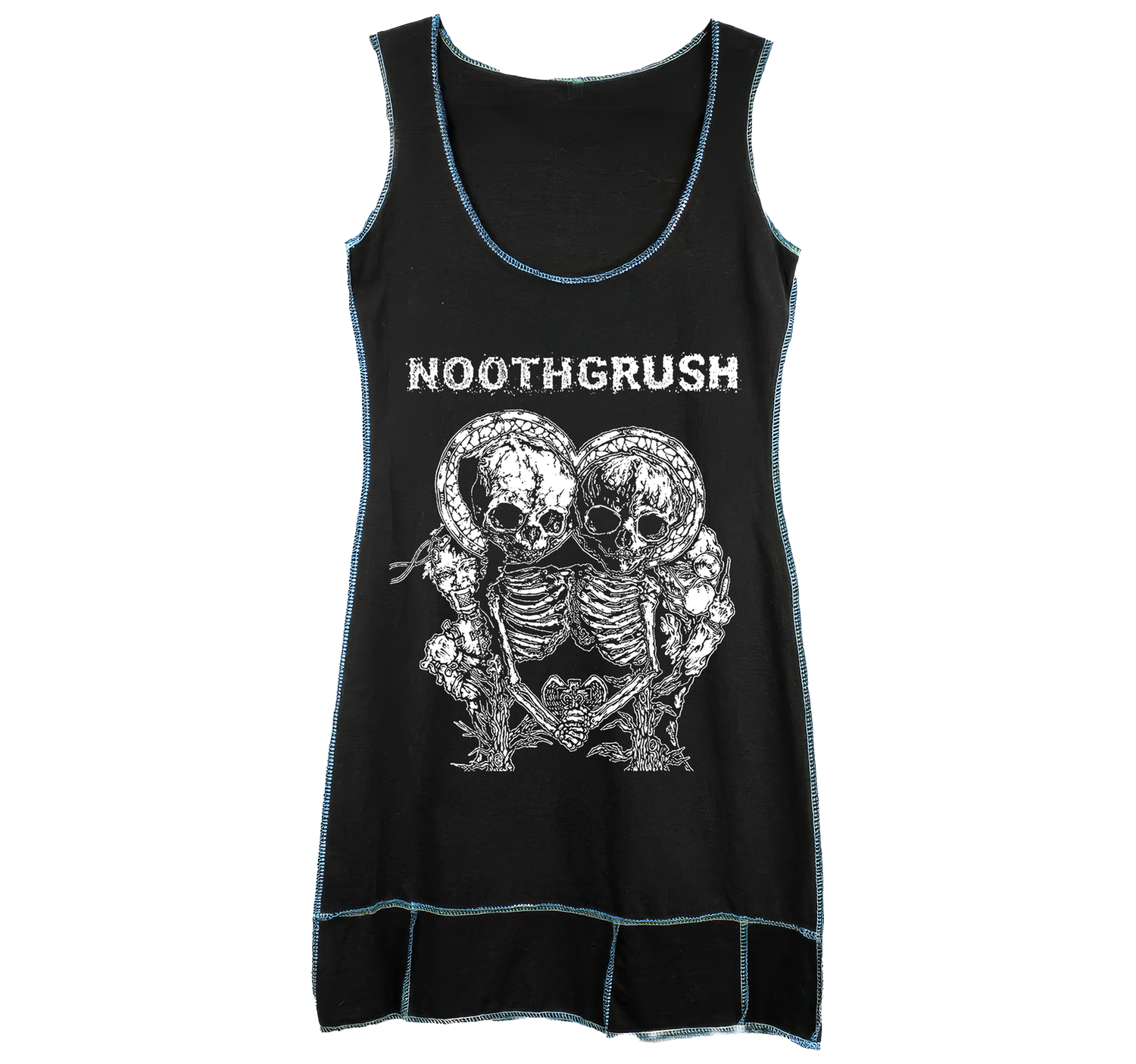 Noothgrush - T-Shirt Dress