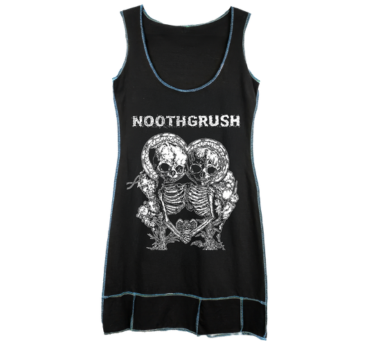 Noothgrush - T-Shirt Dress