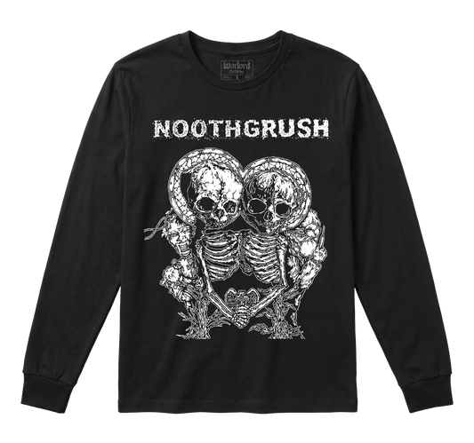Noothgrush - Long Sleeve