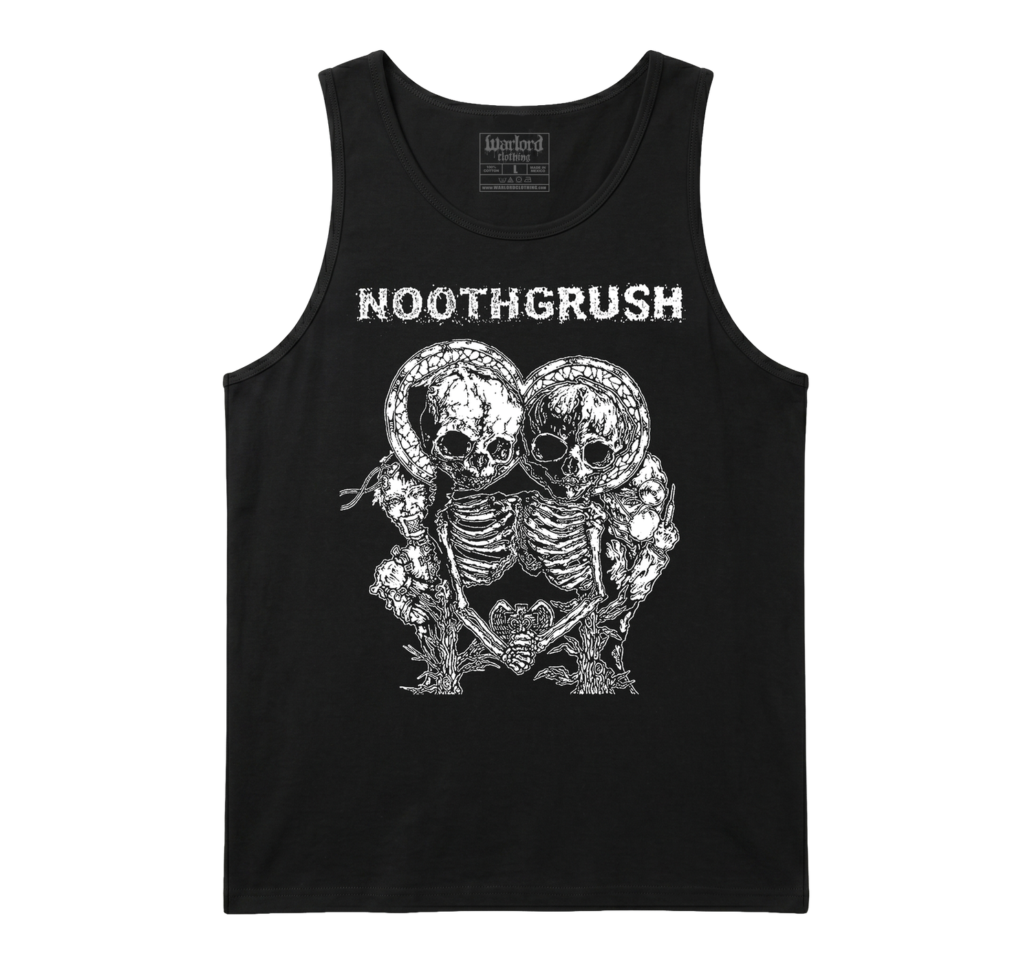 Noothgrush - Men's Tank