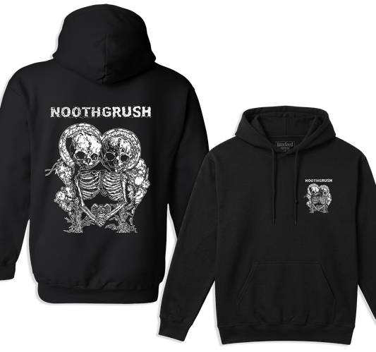 Noothgrush - Pullover Hoodie