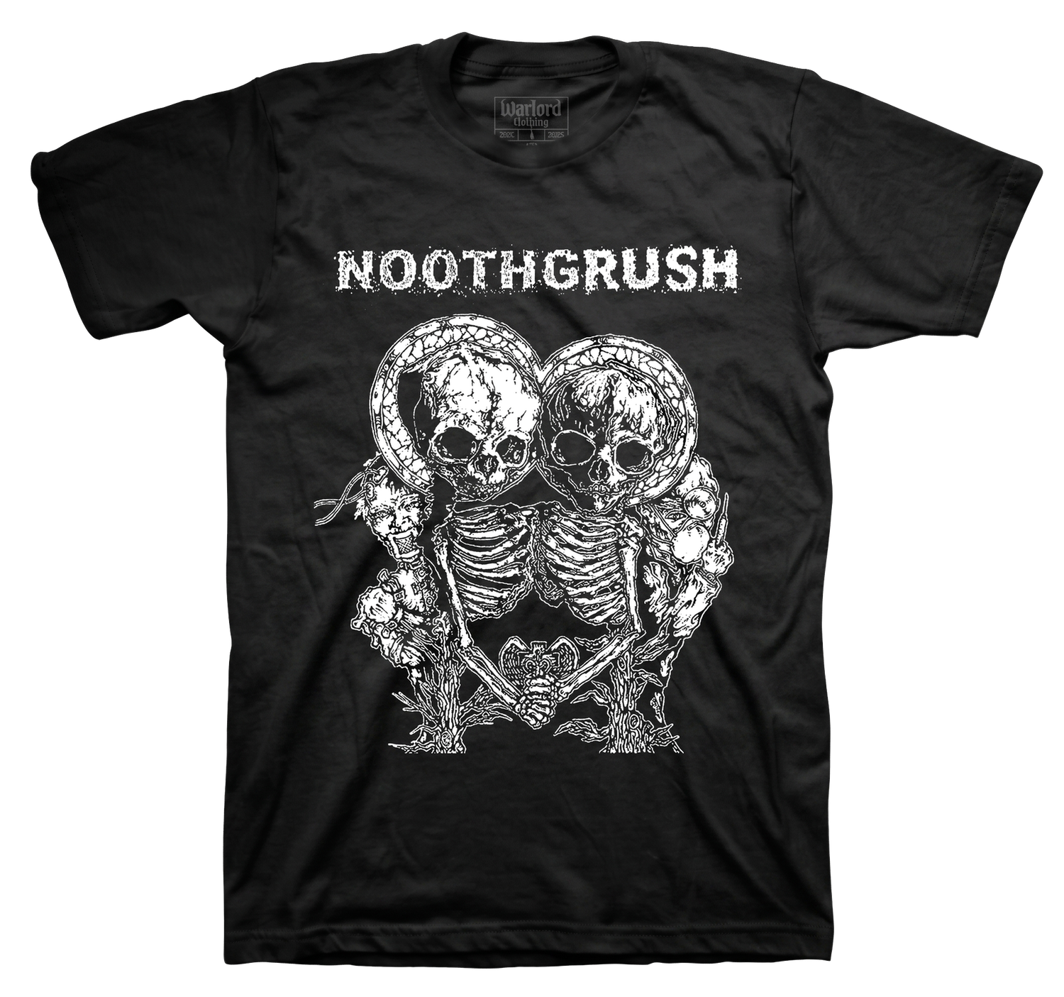 Noothgrush - T-Shirt