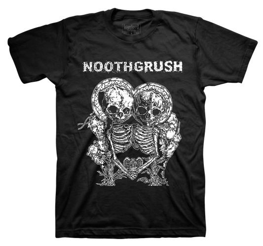 Noothgrush - T-Shirt