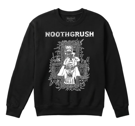 Noothgrush - Crewneck Sweatshirt
