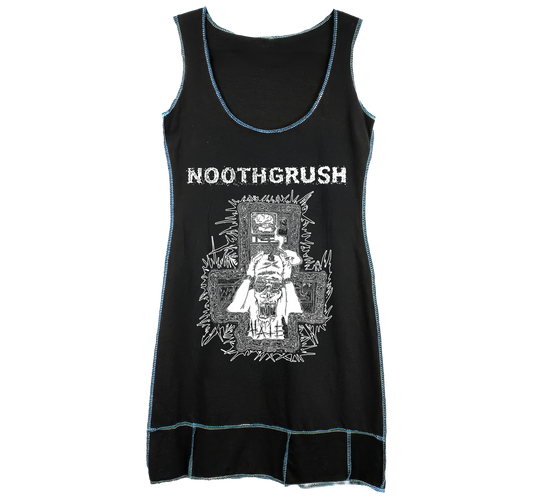 Noothgrush - T-Shirt Dress