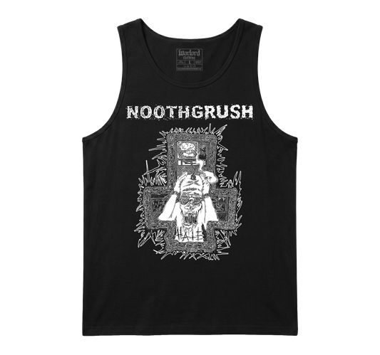 Noothgrush - Men's Tank