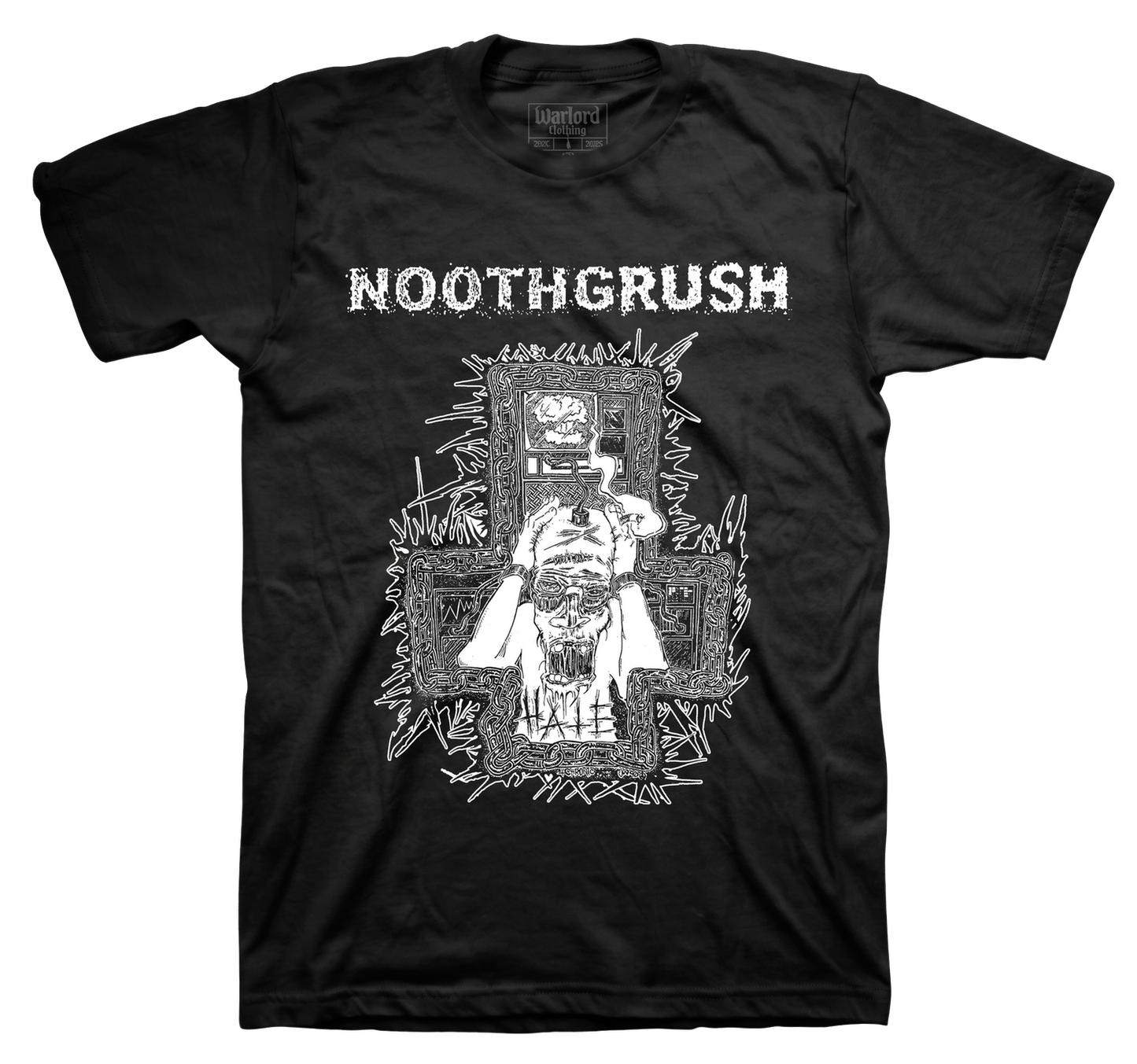 Noothgrush - T-Shirt