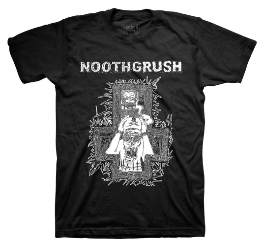 Noothgrush - T-Shirt