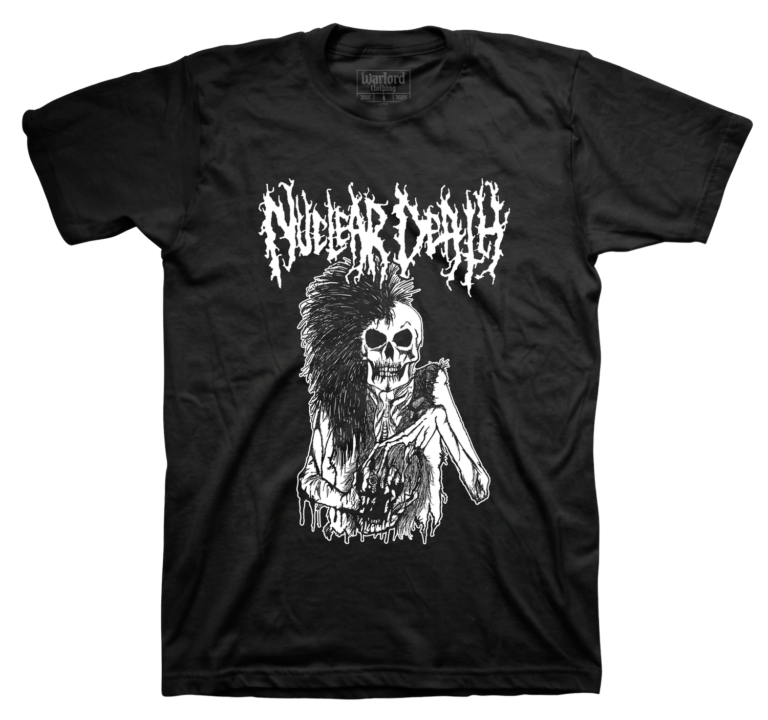 Nuclear Death - T-Shirt