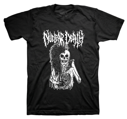 Nuclear Death - T-Shirt