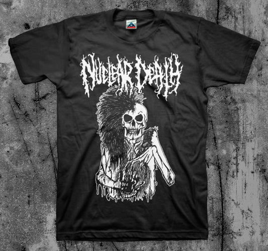 Nuclear Death