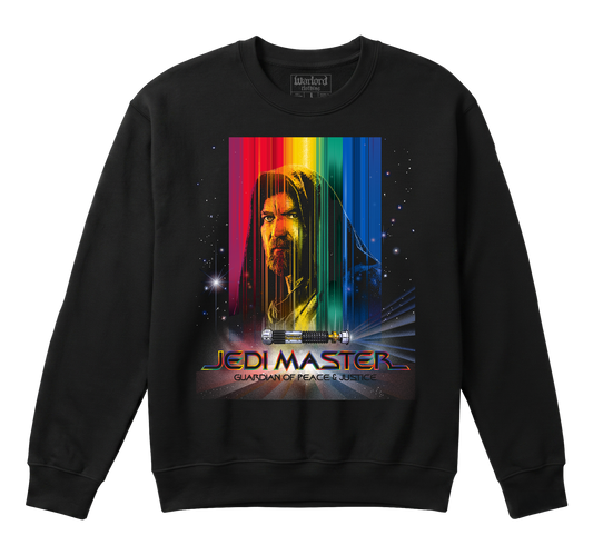 Obiwan Kenobi - Crewneck Sweatshirt