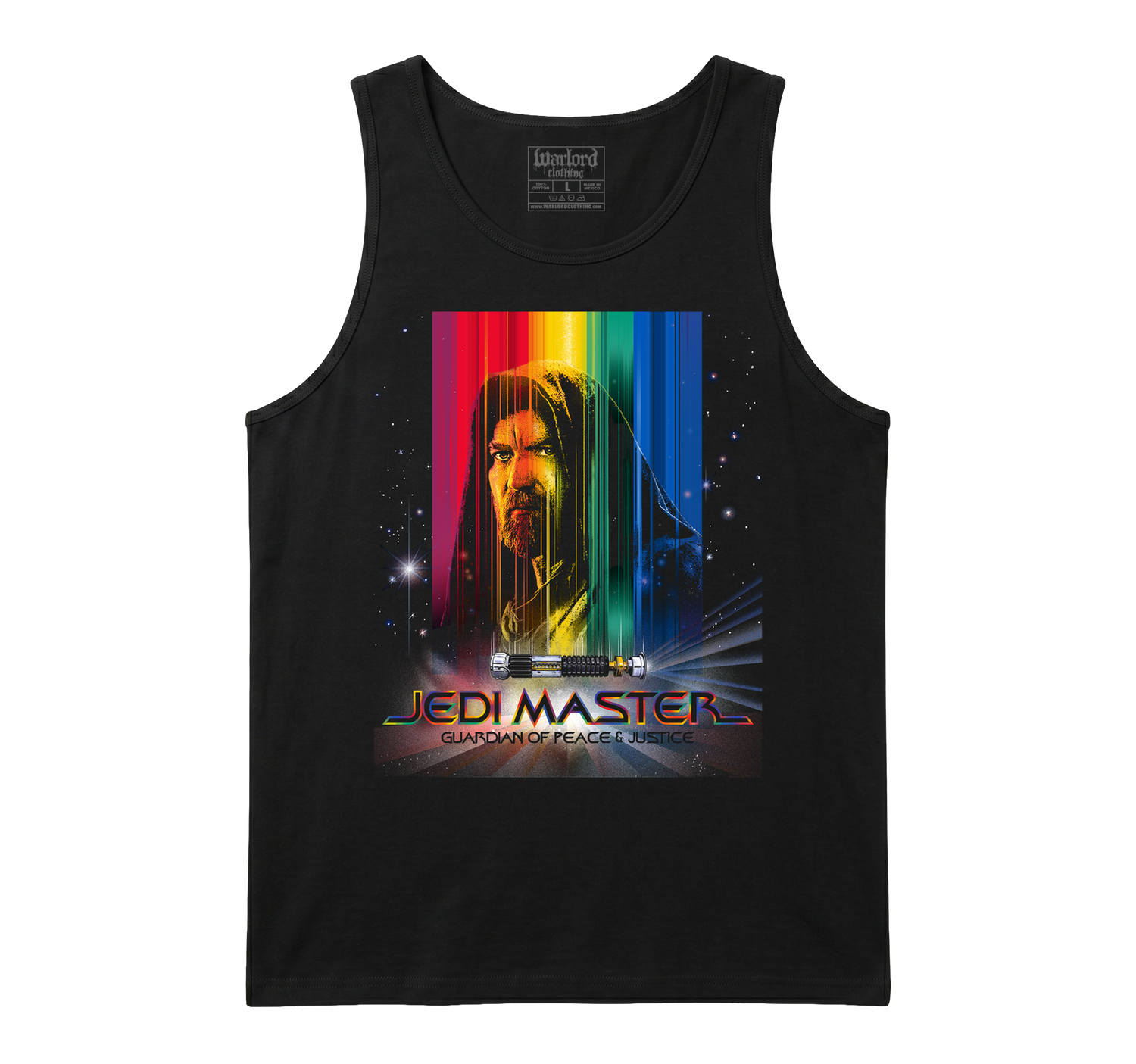 Obiwan Kenobi - Men's Tank