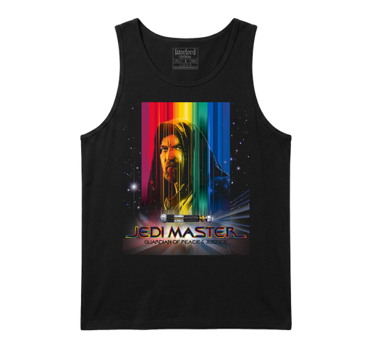 Obiwan Kenobi - Men's Tank