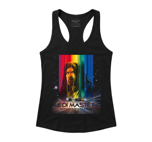 Obiwan Kenobi - Racerback Tank