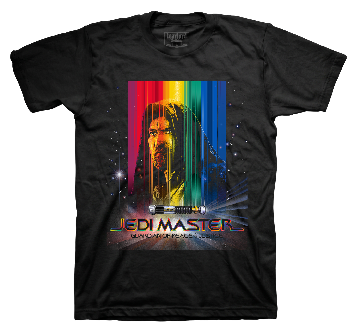 Obiwan Kenobi - T-Shirt
