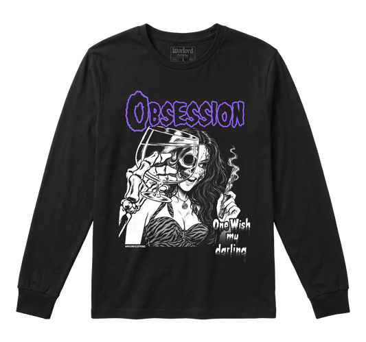 Obsession - Long Sleeve