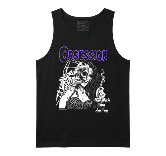 Obsession - Men's Tank