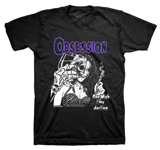 Obsession - T-Shirt