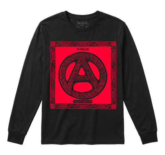 Oi Polloi - Long Sleeve