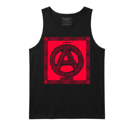 Oi Polloi - Men's Tank