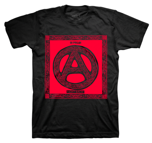 Oi Polloi - T-Shirt